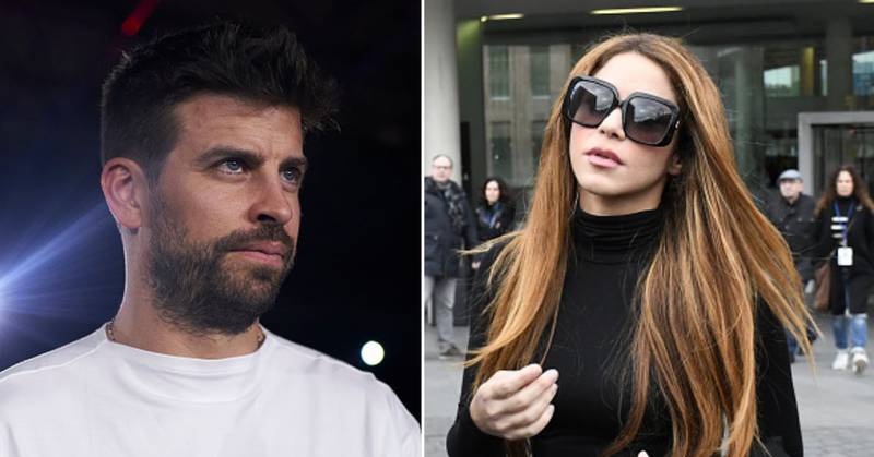 Las nuevas exigencias de Piqué tienen molesta a Shakira: ¿Nuevo enfrentamiento por el acuerdo de custodia?