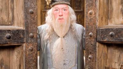 El último toque de magia: adiós al sabio hechicero que encantó a los fans de Harry Potter
