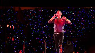 A pesar de los pedidos, Coldplay sí tocará en Malasia