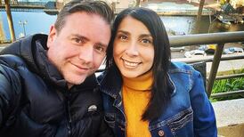 La publicación de ministra Rubilar en Instagram tras denuncia de usar recursos públicos en campaña de su pareja