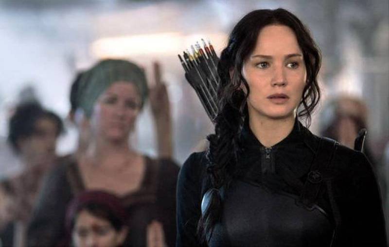 Jennifer Lawrence no volverá a interpretar a Katniss en la próxima película de  “Los Juegos del Hambre” – Publimetro Chile