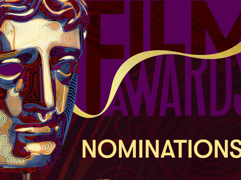 Premios BAFTA 2024: Lista de nominados a las mejores películas del año 