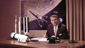 Quién fue Wernher von Braun: El científico Nazi de la NASA que ayudó a llevar a la humanidad a la Luna