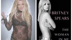 Britney Spears publicará “La mujer que soy”, su libro de memorias, en octubre