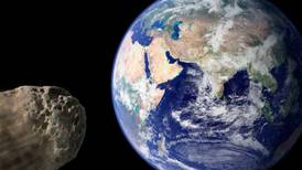 Asteroide “potencialmente peligroso” pasará cerca de la Tierra este viernes