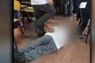 Denuncian impactante caso de bullying en colegio de Isla de Maipo: escolar patea en el sueño a compañero con discapacidad