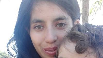 Madre de Tomás Bravo: “Mi hijo no falleció a causa de accidentes, abandono, hay terceras personas involucradas”