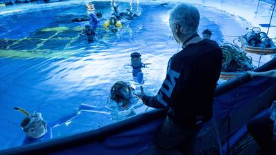Este es el récord de ‘Avatar: The Way Of Water’ que supera a ‘Titanic’
