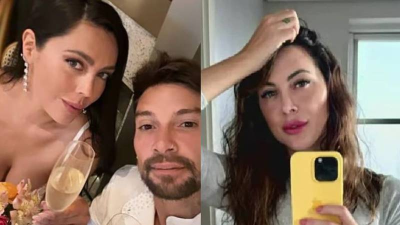“Ella está devastada”: Aseguran que Luis Mateucci “pateó” por teléfono a Daniela Aránguiz porque le gusta otra mujer