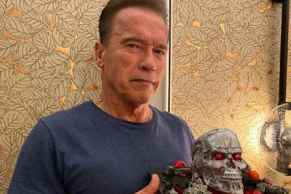 Arnold Schwarzenegger revela que aún mantiene esperanzas de reconciliación con su exesposa