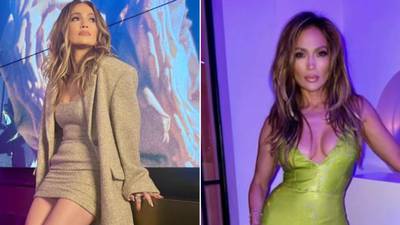 ¿Qué está pasando con Jennifer Lopez? Fans especulan posible crisis tras cancelación de conciertos