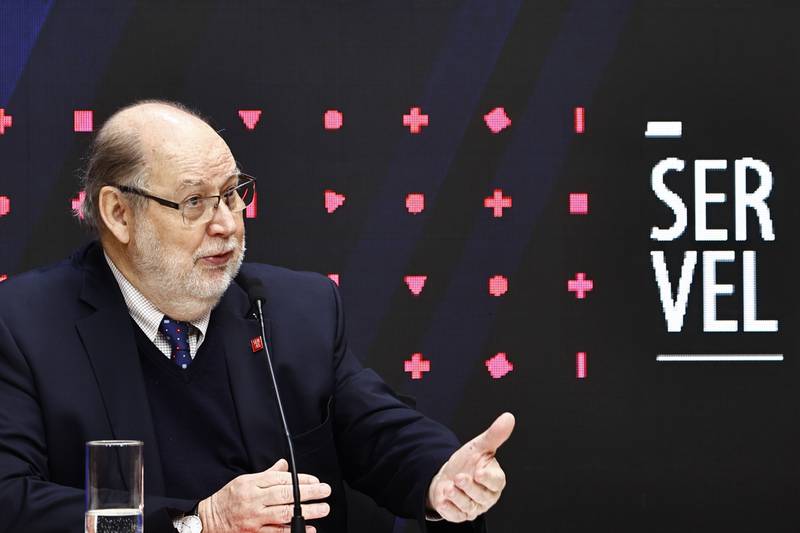 El presidente del Servicio Electoral, Andrés Tagle, recomendó este martes que las fechas del próximo año propuestas en el "Acuerdo por Chile" para la redacción de una nueva Constitución se corran un mes.