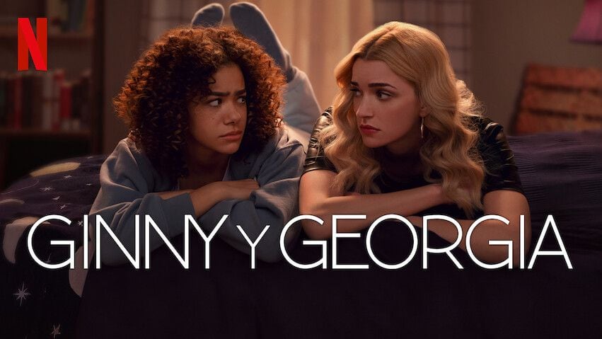 Ginny y Georgia