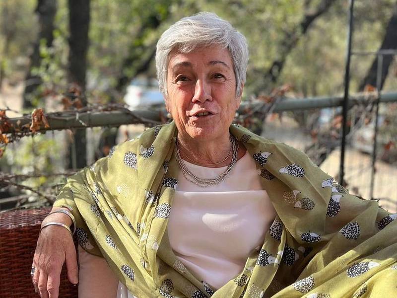 PPD postula a Josefa Errázuriz como su carta en próximas elecciones municipales por Providencia y PS sondea a Ana Lya Uriarte