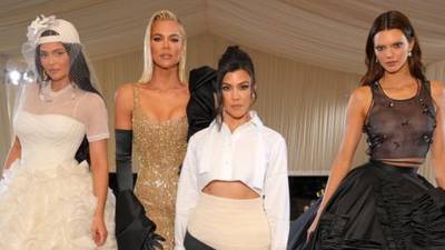 Las Kardashian le ganaron el juicio a Blac Chyna, la ex de su hermano