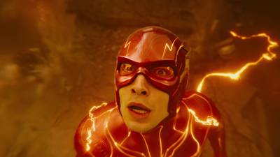 The Flash: Equipo de efectos visuales defienden algunas escenas de la película de DC