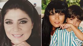 Victoria Ruffo: su hija cumple 18 años y luce idéntica a la reina de las telenovelas