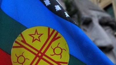 Se reportó muerte de comunero mapuche en la zona de Licanray 