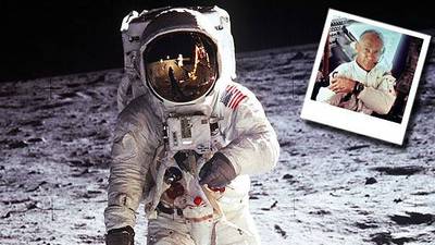 El increíble viaje de Buzz Aldrin: El segundo hombre en pisar la Luna acaba de cumplir 94 años 