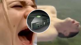 ¿Lo conocías? El perturbador comercial de Xbox que la TV prohibió y que se hizo viral por mail en 2002