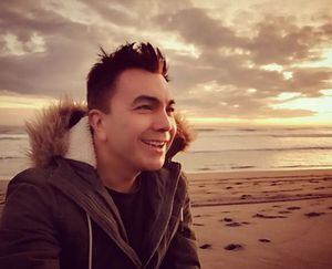 “Porque no era rubio”: Luis Sandoval reveló feroz episodio de discriminación que sufrió en Mega – Publimetro Chile “Porque no era rubio”: Luis Sandoval reveló feroz episodio de discriminación que sufrió en Mega – Publimetro Chile