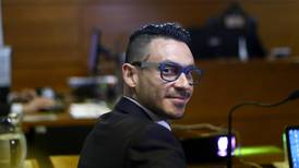 El paso judicial que seguirá Mauricio Pinilla para ganarle el gallito a Azul Azul