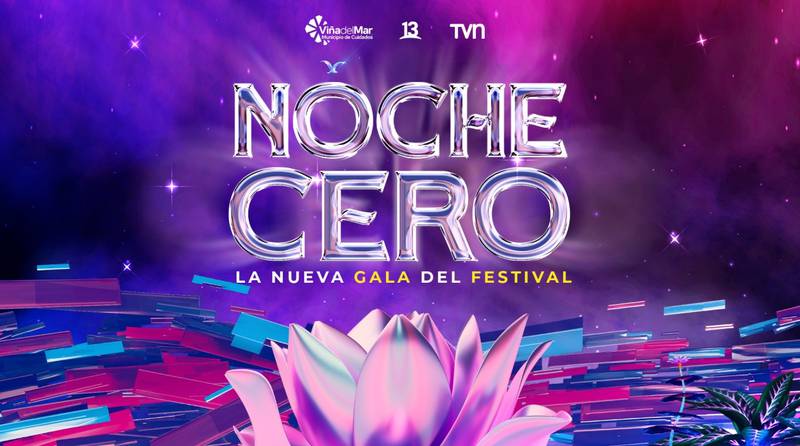Noche Cero, la nueva gala del festival