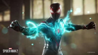 Marvel’s Spider-Man 2, Marathon y más: estos son los 5 juegos mejores revelados en el PlayStation Showcase