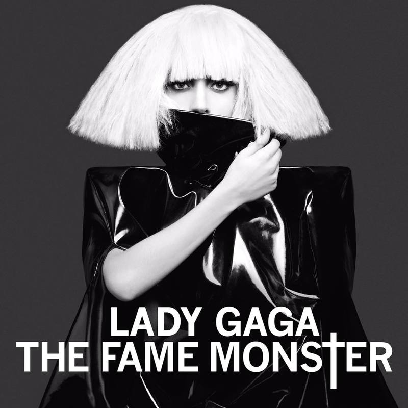 El disco 'The Fame Monster' de Lady Gaga lanzado al mercado musical el 18 de noviembre de 2009 y se convirtió en uno de sus mayores éxitos.