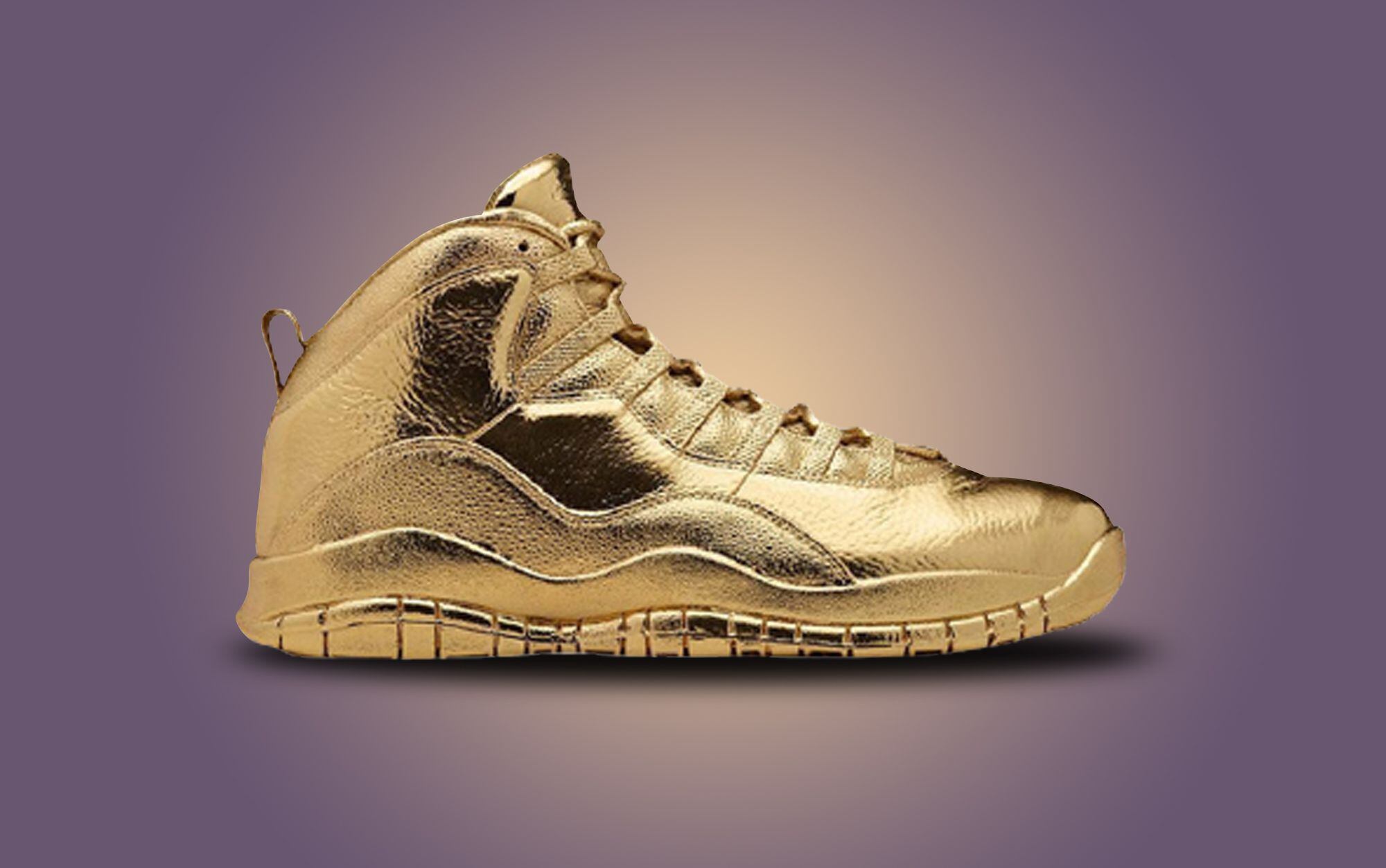 Nike jordan mas caros sale