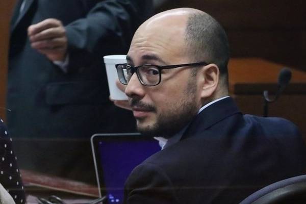 “Relación con actividades delictivas”: Bancos defienden cierre de cuentas a Nicolás López