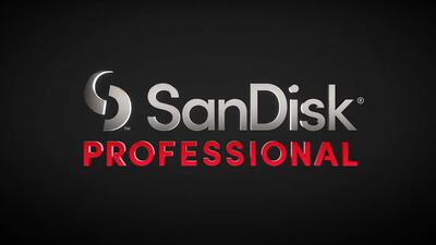 SanDisk Professional de Western Digital: nuevo que nos trae esta línea de productos