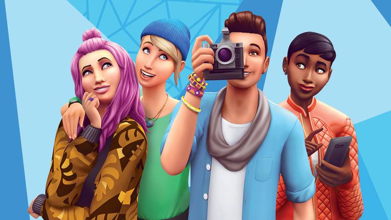 Se libera una actualización gratuita para Sims 4. Todo iba muy bien hasta que comenzaron a notarse algunas adiciones raras, como relaciones de incesto.