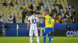 Argentina es el campeón de la Copa América 2021: venció por 1-0 a Brasil
