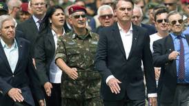 Bolsonaro advierte: “Haré todo lo posible contra Venezuela y Cuba… dentro de lo legal”
