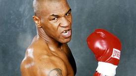 La furia eterna de Iron Mike: Tyson ahora pelea por la bolsa y los derechos de una “biopic” sobre su vida turbulenta
