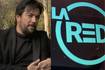 Álvaro Santi predice un mal futuro para La Red: “Va a cerrar, se va acabar”