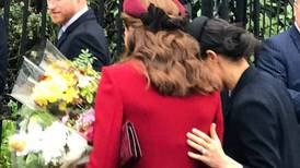 El hermoso gesto de hermandad entre Kate Middleton y Meghan Markle estas navidades