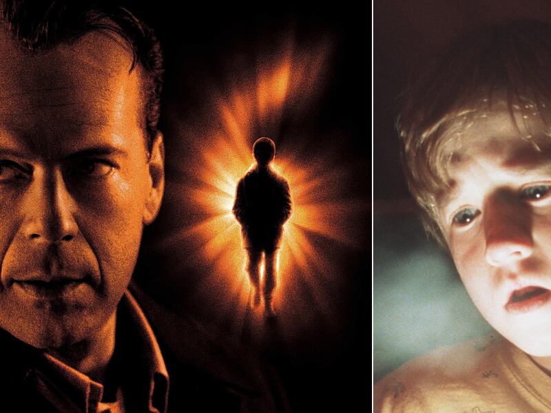 Reapareció para homenajear a Bruce Willis pero ¿qué ha pasado con ‘el niño’ de Sexto Sentido?