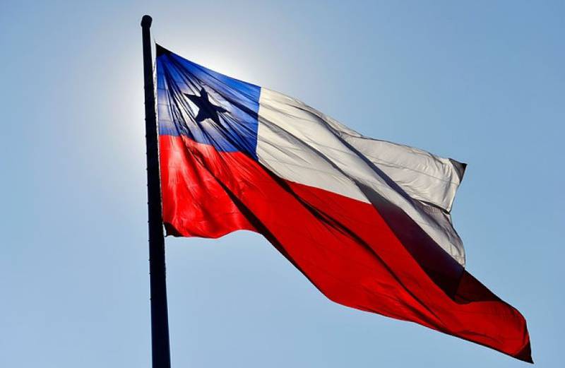 Fin al mito: expertos eligen las banderas más lindas del mundo y no aparece  la chilena – Publimetro Chile