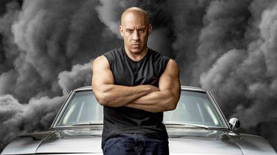 Este es el actor que le gustaría ‘fichar’ Vin Diesel para nuevas películas de ‘Fast and Furious’