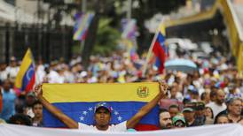 La ONU da un paso al costado: anuncian que no serán parte de ningún grupo sobre la crisis en Venezuela