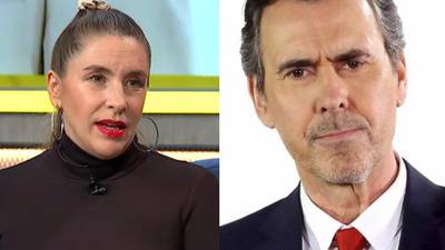 Patricia López habla de la querella contra Cristián Campos: “Los abusos más horribles suceden en los círculos más cercanos”