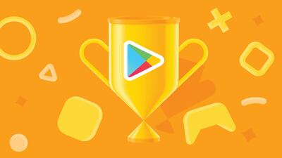 Google Play revela las mejores apps de este 2021 para Android