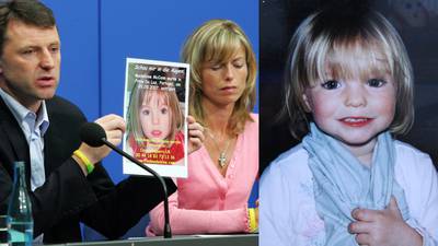 Madeleine McCann: Así ha sido la vida de los padres y hermanos desde su desaparición
