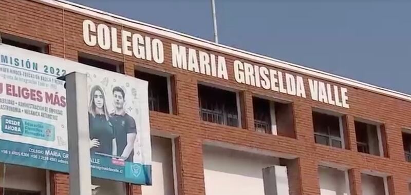Colegio María Griselda Valle