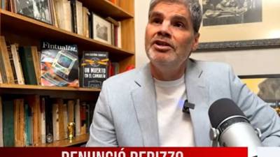 Guarello repasa a Medel por culpar a la prensa de la renuncia de Berizzo: “Es culpa nuestra que Soteldo se lo llevara con un chancho al hombro en Venezuela”