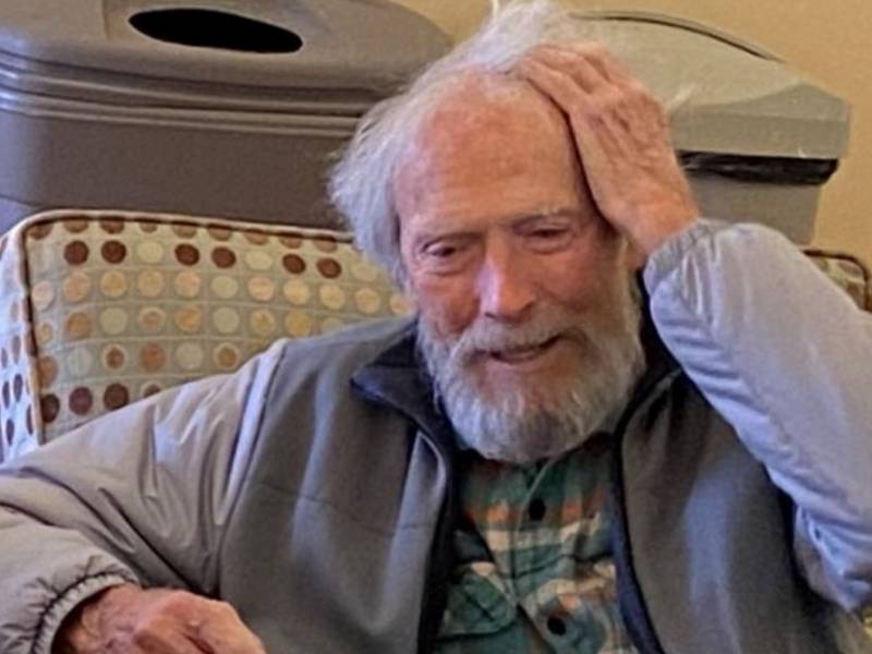 El bueno, el malo y el sabio: la mejor lección del premiado actor y director Clint Eastwood a los 93 años