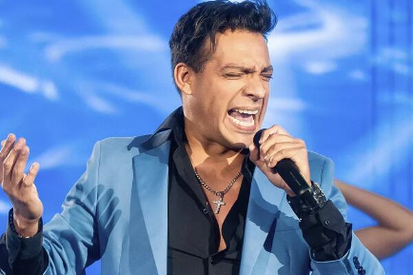 Juan David Rodríguez celebra el debut de su hija como cantante solista: “Lo que se hereda no se hurta”