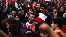 Ránking de la Felicidad: análisis al puesto 38 de Chile